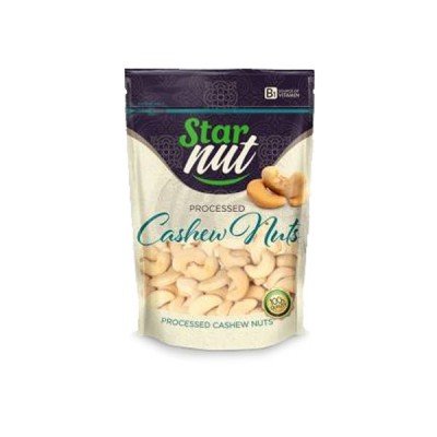 Shara Cashew Nuts (Kaju) 1Kg
